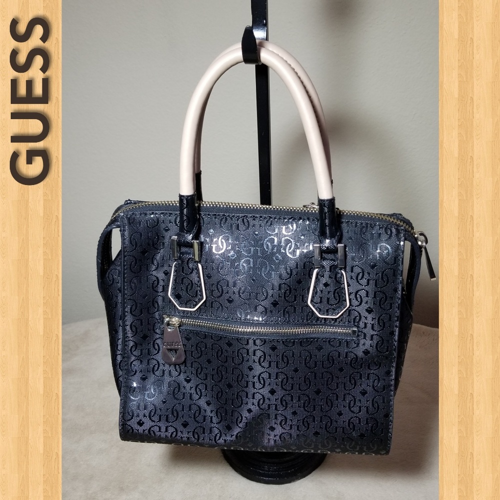 GUESS Women's Handbag - Picture 3 of 8